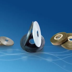 Hluav taws kub-resisdant Synthetic Mica daim kab xev